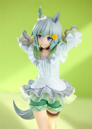 Good Smile Company POP UP PARADE Umamusume: Pretty Derby Seiun Sky L Size Complete Figure official product photo