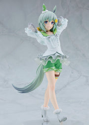 Good Smile Company POP UP PARADE Umamusume: Pretty Derby Seiun Sky L Size Complete Figure official product photo