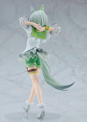 Good Smile Company POP UP PARADE Umamusume: Pretty Derby Seiun Sky L Size Complete Figure official product photo
