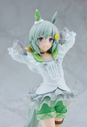 Good Smile Company POP UP PARADE Umamusume: Pretty Derby Seiun Sky L Size Complete Figure official product photo