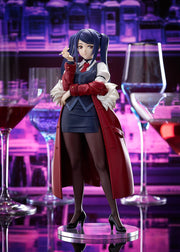 Good Smile Company POP UP PARADE VA-11 HALL-A: Cyberpunk Bartender Action Jill Stingray L Size Complete Figure official product photo