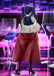 Good Smile Company POP UP PARADE VA-11 HALL-A: Cyberpunk Bartender Action Jill Stingray L Size Complete Figure official product photo