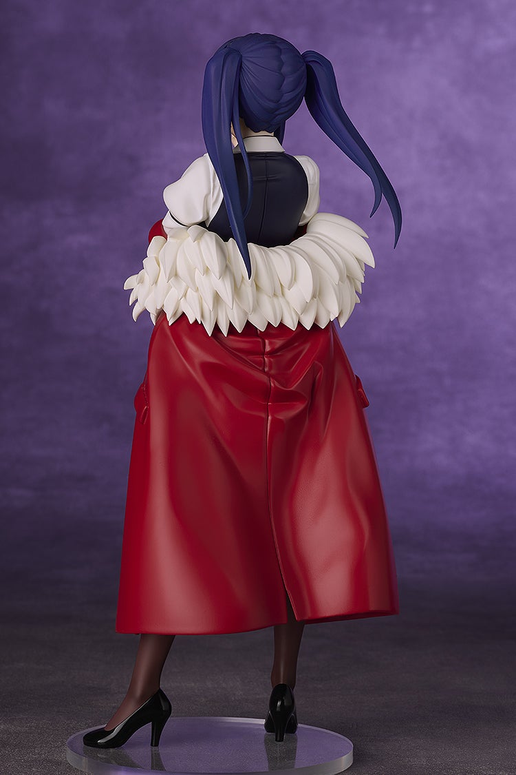 Good Smile Company POP UP PARADE VA-11 HALL-A: Cyberpunk Bartender Action Jill Stingray L Size Complete Figure official product photo