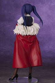 Good Smile Company POP UP PARADE VA-11 HALL-A: Cyberpunk Bartender Action Jill Stingray L Size Complete Figure official product photo