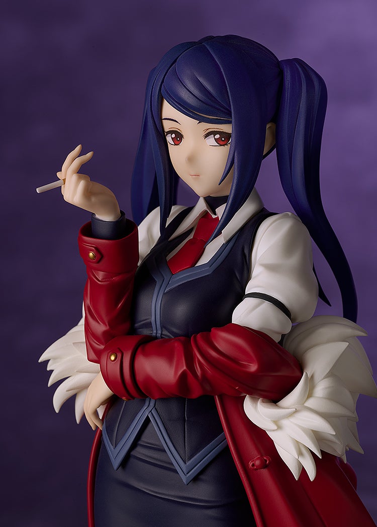 Good Smile Company POP UP PARADE VA-11 HALL-A: Cyberpunk Bartender Action Jill Stingray L Size Complete Figure official product photo