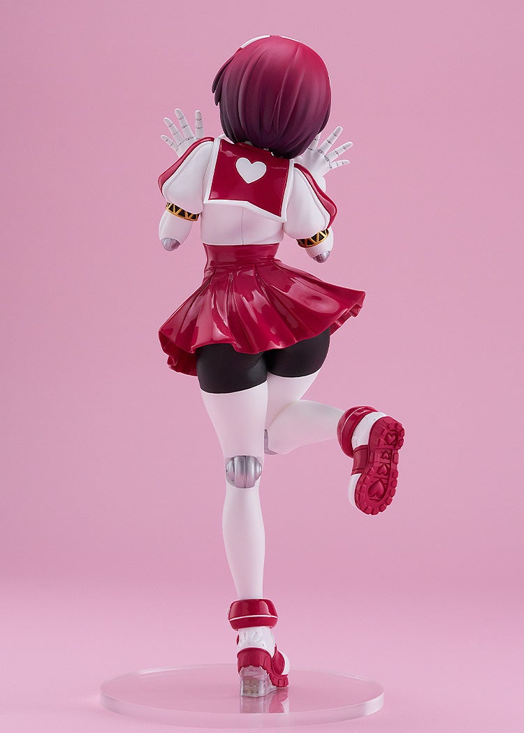 Good Smile Company POP UP PARADE VA-11 HALL-A Dorothy Haze: Another Skin Ver. L Size Complete Figure official product photo