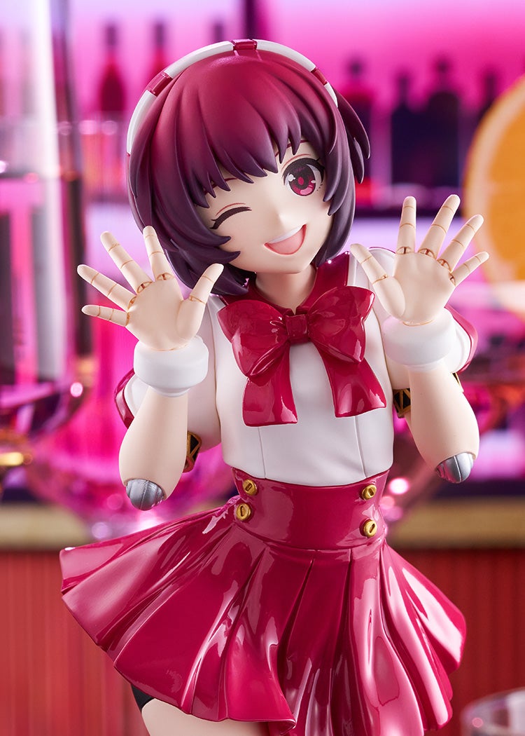 Good Smile Company POP UP PARADE VA-11 HALL-A Dorothy Haze L Size Complete Figure official product photo