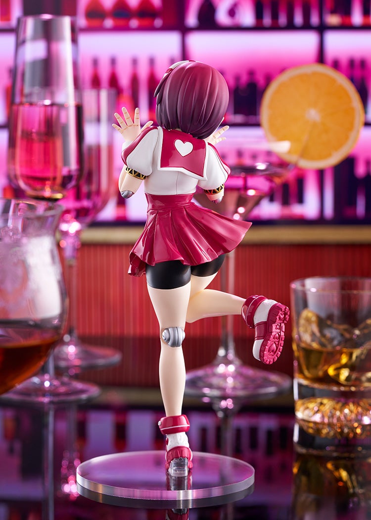 Good Smile Company POP UP PARADE VA-11 HALL-A Dorothy Haze L Size Complete Figure official product photo