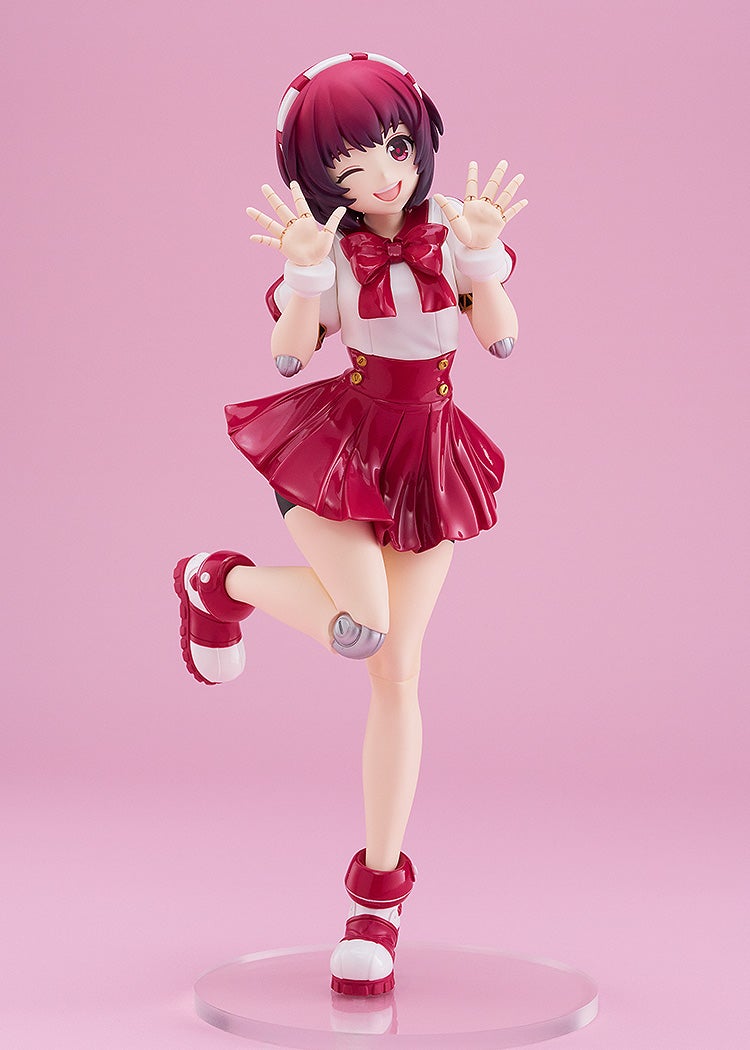Good Smile Company POP UP PARADE VA-11 HALL-A Dorothy Haze L Size Complete Figure official product photo