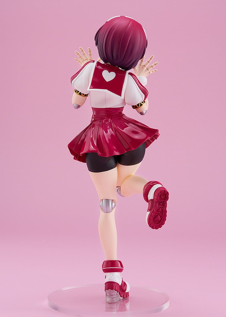 Good Smile Company POP UP PARADE VA-11 HALL-A Dorothy Haze L Size Complete Figure official product photo