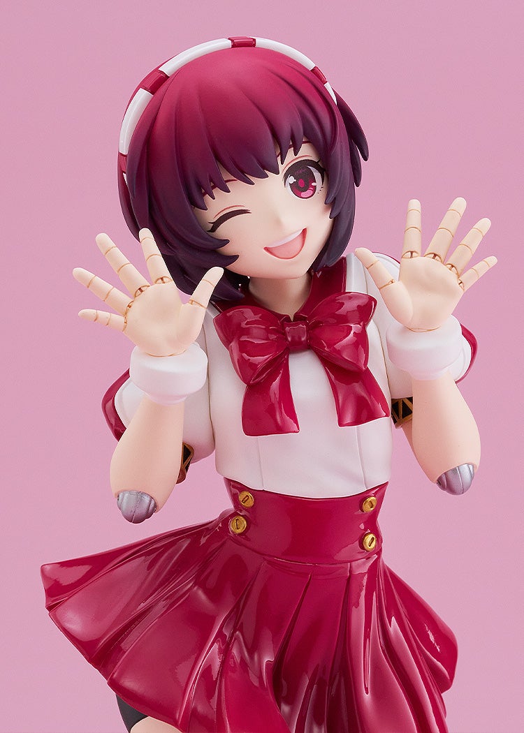 Good Smile Company POP UP PARADE VA-11 HALL-A Dorothy Haze L Size Complete Figure official product photo