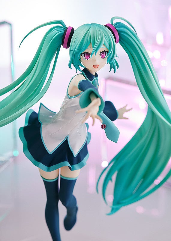 Good Smile Company POP UP PARADE Vocaloid Hatsune Miku Love Me, Love Me Not, But I Still Love You Ver. L Size Complete Figure