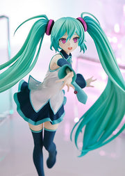 Good Smile Company POP UP PARADE Vocaloid Hatsune Miku Love Me, Love Me Not, But I Still Love You Ver. L Size Complete Figure