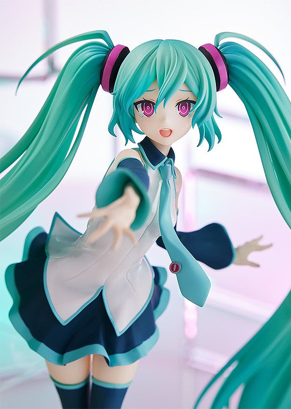 Good Smile Company POP UP PARADE Vocaloid Hatsune Miku Love Me, Love Me Not, But I Still Love You Ver. L Size Complete Figure