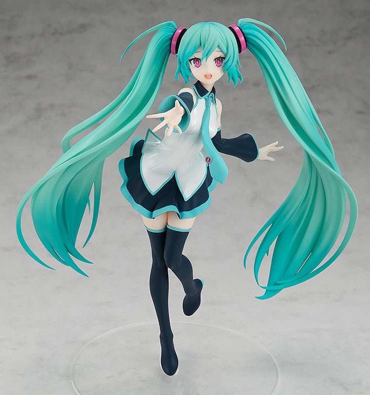 Good Smile Company POP UP PARADE Vocaloid Hatsune Miku Love Me, Love Me Not, But I Still Love You Ver. L Size Complete Figure