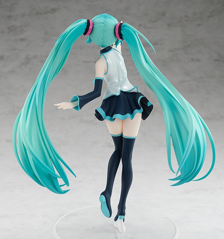 Good Smile Company POP UP PARADE Vocaloid Hatsune Miku Love Me, Love Me Not, But I Still Love You Ver. L Size Complete Figure