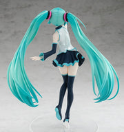 Good Smile Company POP UP PARADE Vocaloid Hatsune Miku Love Me, Love Me Not, But I Still Love You Ver. L Size Complete Figure