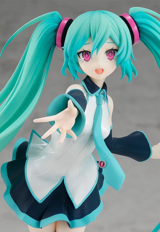 Good Smile Company POP UP PARADE Vocaloid Hatsune Miku Love Me, Love Me Not, But I Still Love You Ver. L Size Complete Figure