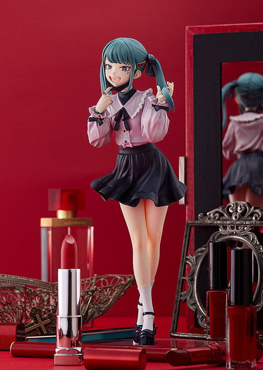 Good Smile Company POP UP PARADE Vocaloid Hatsune Miku Vampire Ver. L Size Complete Figure