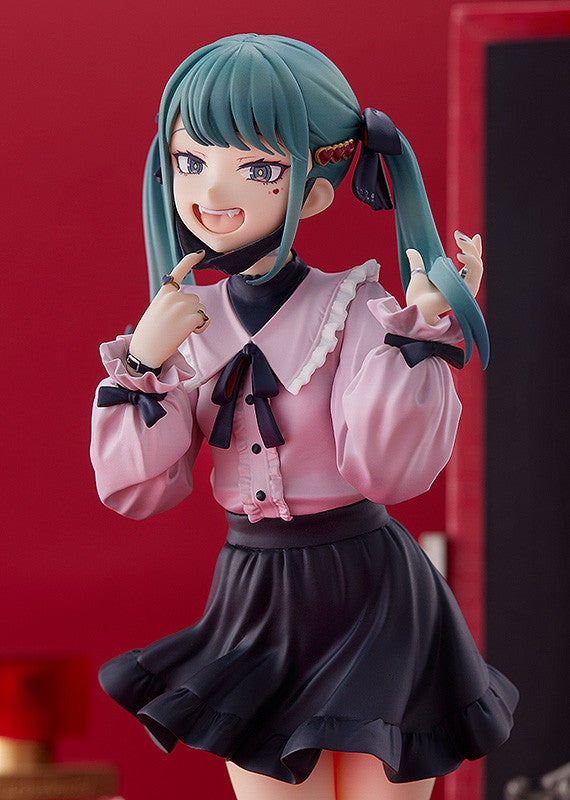 Good Smile Company POP UP PARADE Vocaloid Hatsune Miku Vampire Ver. L Size Complete Figure