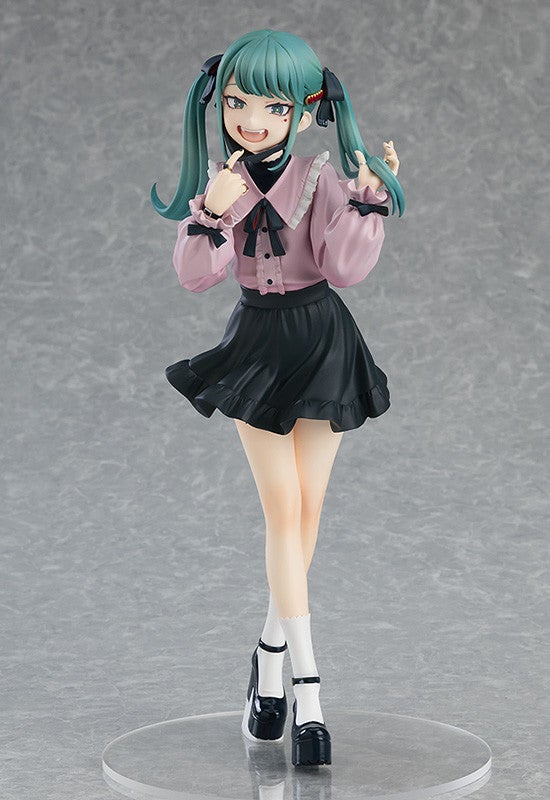 Good Smile Company POP UP PARADE Vocaloid Hatsune Miku Vampire Ver. L Size Complete Figure
