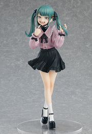 Good Smile Company POP UP PARADE Vocaloid Hatsune Miku Vampire Ver. L Size Complete Figure