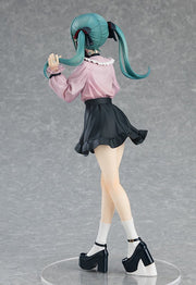 Good Smile Company POP UP PARADE Vocaloid Hatsune Miku Vampire Ver. L Size Complete Figure