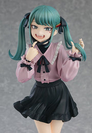 Good Smile Company POP UP PARADE Vocaloid Hatsune Miku Vampire Ver. L Size Complete Figure
