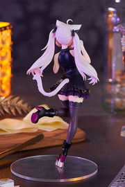 Good Smile Company POP UP PARADE VShojo Nyatasha Nyanners Complete Figure official product photo