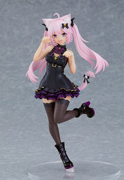 Good Smile Company POP UP PARADE VShojo Nyatasha Nyanners Complete Figure official product photo