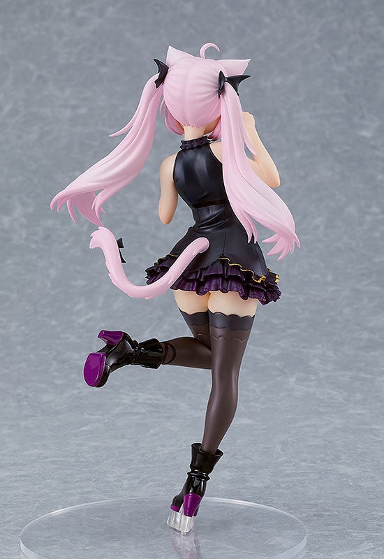 Good Smile Company POP UP PARADE VShojo Nyatasha Nyanners Complete Figure official product photo