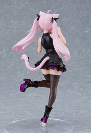 Good Smile Company POP UP PARADE VShojo Nyatasha Nyanners Complete Figure official product photo