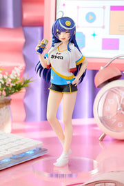 Good Smile Company POP UP PARADE VTuber Legend: How I Went Viral After Forgetting to Turn Off My Stream Shuwa-chan L Size Complete Figure official product photo