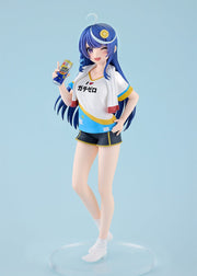 Good Smile Company POP UP PARADE VTuber Legend: How I Went Viral After Forgetting to Turn Off My Stream Shuwa-chan L Size Complete Figure official product photo