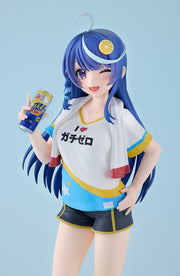 Good Smile Company POP UP PARADE VTuber Legend: How I Went Viral After Forgetting to Turn Off My Stream Shuwa-chan L Size Complete Figure official product photo