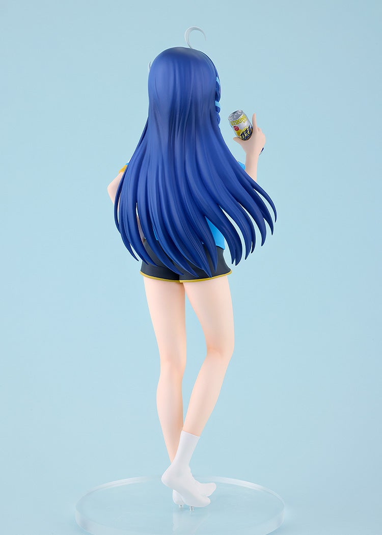 Good Smile Company POP UP PARADE VTuber Legend: How I Went Viral After Forgetting to Turn Off My Stream Shuwa-chan L Size Complete Figure official product photo