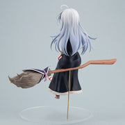 Good Smile Company POP UP PARADE Wandering Witch: The Journey of Elaina L Size Complete Figure official product photo