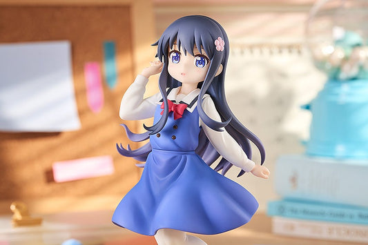 Good Smile Arts Shanghai POP UP PARADE Wataten!: An Angel Flew Down to Me Hana Shirosaki Complete Figure official product photo