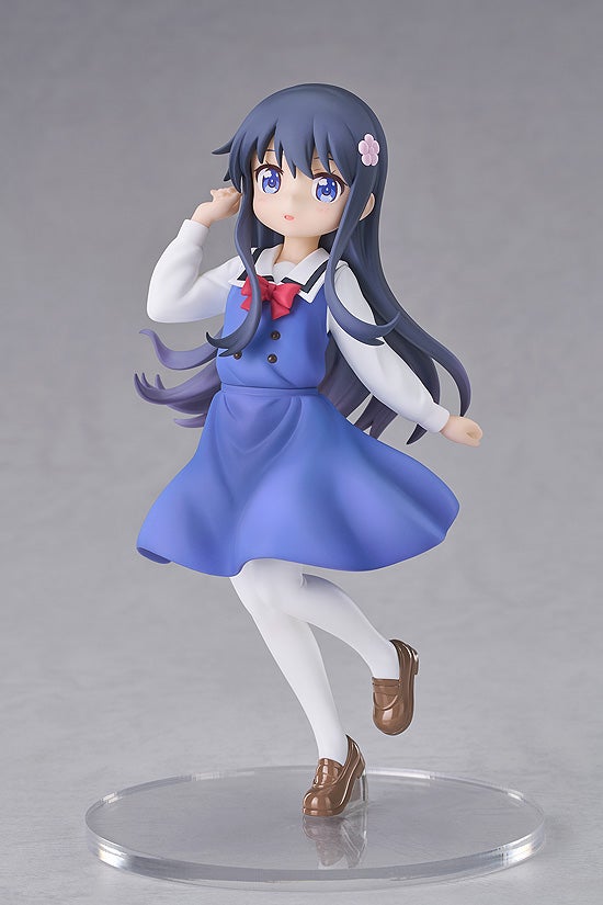 Good Smile Arts Shanghai POP UP PARADE Wataten!: An Angel Flew Down to Me Hana Shirosaki Complete Figure official product photo