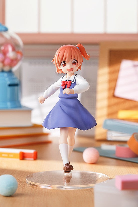 Good Smile Arts Shanghai POP UP PARADE Wataten!: An Angel Flew Down to Me Precious Friends Hinata Hoshino Complete Figure official product photo