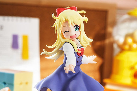 Good Smile Arts Shanghai POP UP PARADE Wataten!: An Angel Flew Down to Me Precious Friends Noa Himesaka Complete Figure official product photo