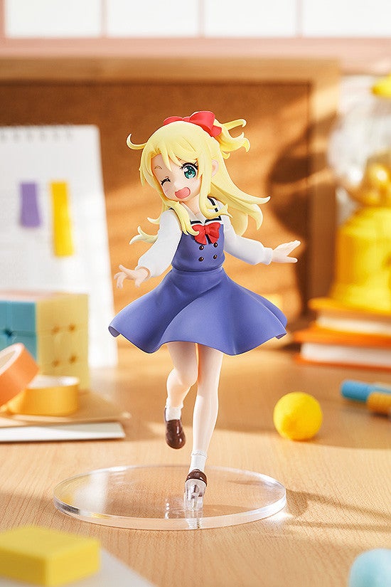 Good Smile Arts Shanghai POP UP PARADE Wataten!: An Angel Flew Down to Me Precious Friends Noa Himesaka Complete Figure official product photo
