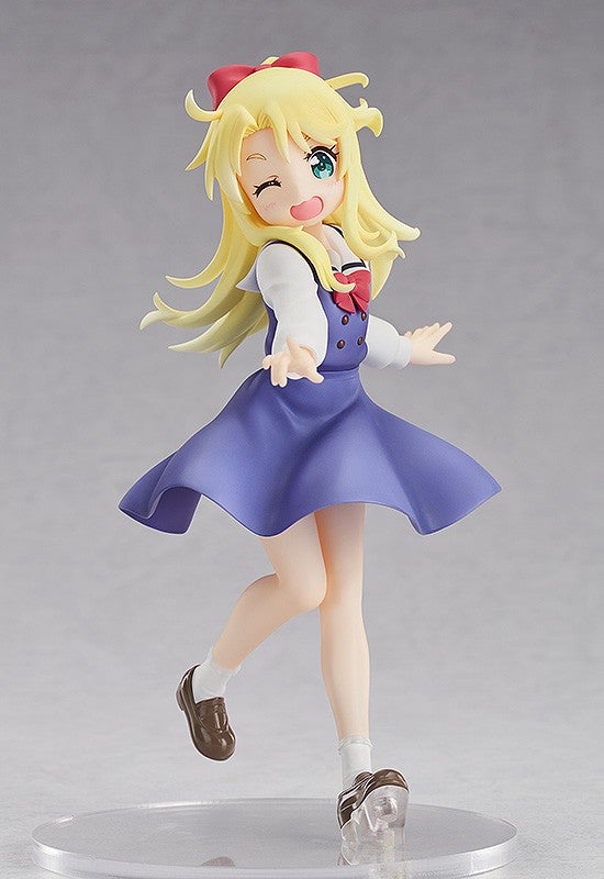 Good Smile Arts Shanghai POP UP PARADE Wataten!: An Angel Flew Down to Me Precious Friends Noa Himesaka Complete Figure official product photo