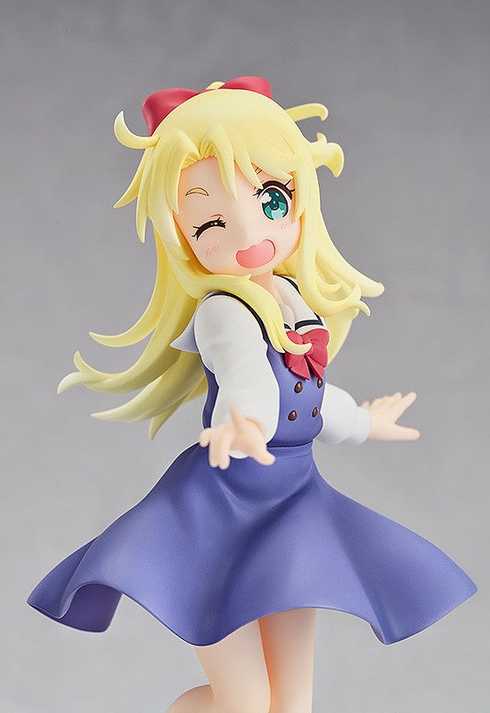 Good Smile Arts Shanghai POP UP PARADE Wataten!: An Angel Flew Down to Me Precious Friends Noa Himesaka Complete Figure official product photo