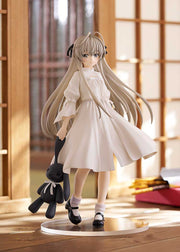 Good Smile Company POP UP PARADE Yosuga no Sora Sora Kasugano L Size Complete Figure official product photo