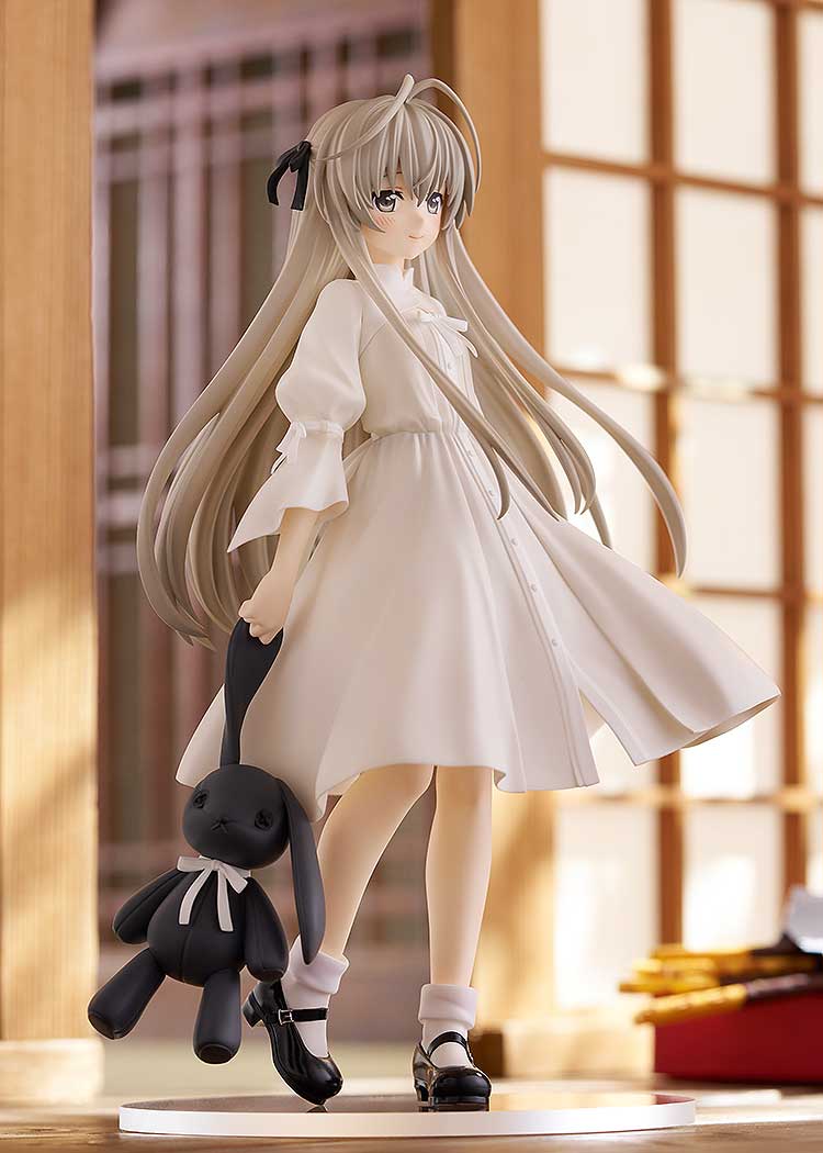 Good Smile Company POP UP PARADE Yosuga no Sora Sora Kasugano L Size Complete Figure official product photo