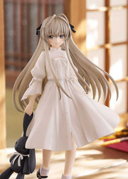 Good Smile Company POP UP PARADE Yosuga no Sora Sora Kasugano L Size Complete Figure official product photo