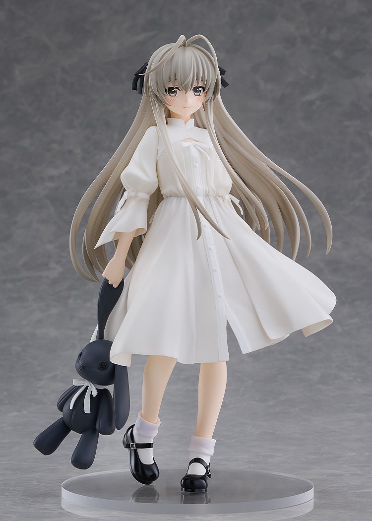Good Smile Company POP UP PARADE Yosuga no Sora Sora Kasugano L Size Complete Figure official product photo