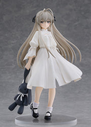 Good Smile Company POP UP PARADE Yosuga no Sora Sora Kasugano L Size Complete Figure official product photo