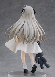 Good Smile Company POP UP PARADE Yosuga no Sora Sora Kasugano L Size Complete Figure official product photo